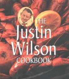 Image for Justin Wilson Cookbook, The