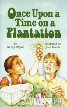 Image for Once Upon A Time On A Plantation