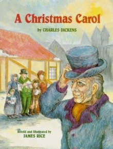 Image for A Christmas carol