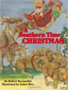 Southern Time Christmas, A