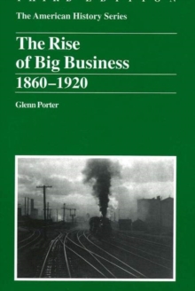 Rise of Big Business