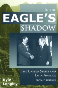 Image for In the Eagle's Shadow