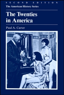Twenties in America