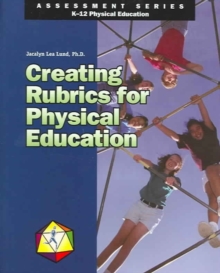Image for Creating Rubrics for Physical Education