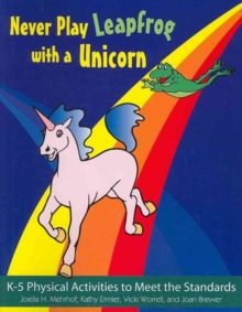 Never Play Leapfrog with a Unicorn