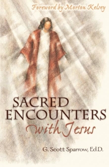Image for Sacred Encounters with Jesus