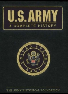 Image for U.S. Army  : a complete history