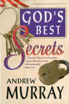 Image for God's Best Secrets