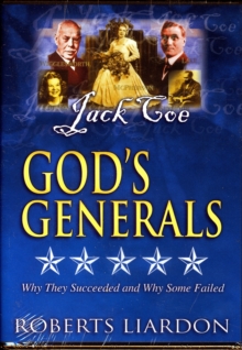 Image for God's Generals: Jack Coe