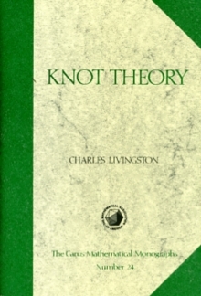 Image for Knot theory