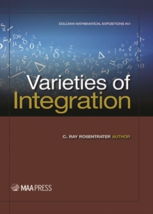 Image for Varieties of integration