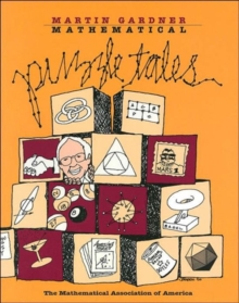 Image for Mathematical puzzle tales