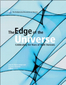 Image for The Edge of the Universe