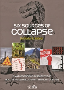 Image for Six Sources of Collapse