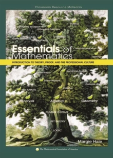Essentials of Mathematics