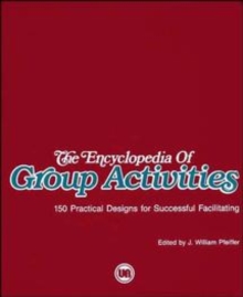 Image for The Encyclopedia of Group Activities, Loose-Leaf Package : 150 Practical Designs for Successful Facilitating