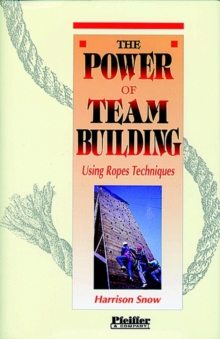 Power of Team Building