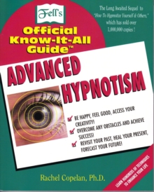 Image for Advanced Hypnotism