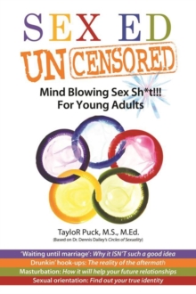 Image for Sex-Ed Uncensored