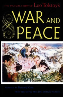 Image for Picture Story of Leo Tolstoy's War and Peace