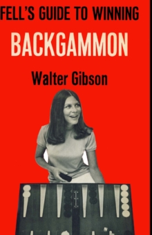 Image for Guide to Winning Backgammon