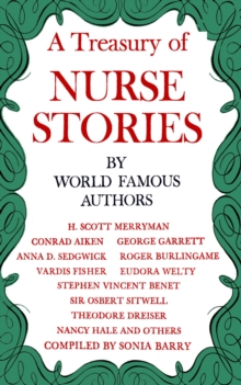 Image for Treasury of Nurse Stories
