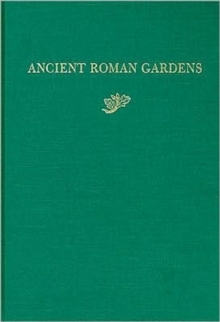 Image for Ancient Roman Gardens