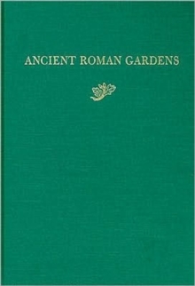 Ancient Roman Gardens