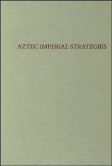 Image for Aztec Imperial Strategies