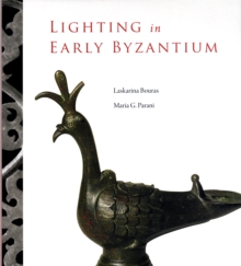 Image for Lighting in early Byzantium