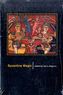 Image for Byzantine Magic