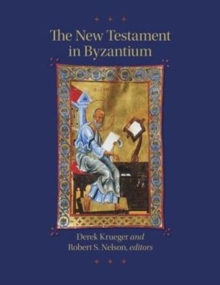 Image for The New Testament in Byzantium