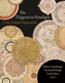Image for The diagram as paradigm  : cross-cultural approaches