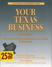 Image for Your Texas Business