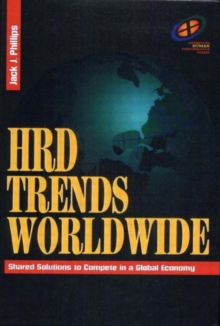 Image for HRD Trends Worldwide