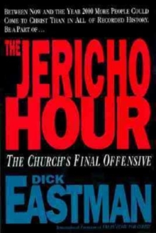 Image for The Jericho Hour