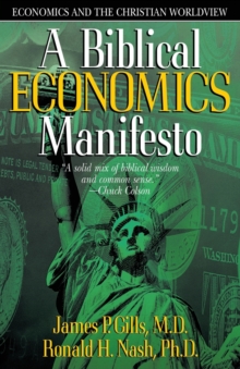 Image for A Biblical Economics Manifesto