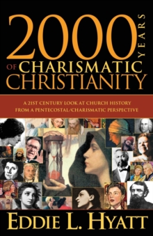 Image for 2000 Years of Charismatic Christianity