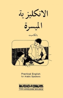 Image for Practical English for Arabic Speakers