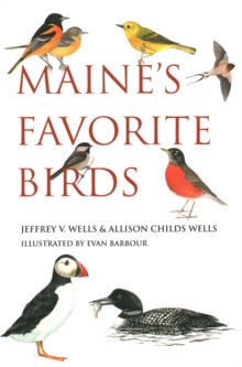 Image for Maine's Favorite Birds