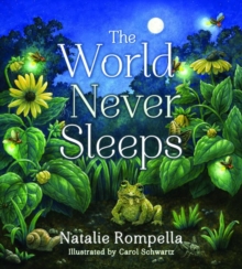 World Never Sleeps