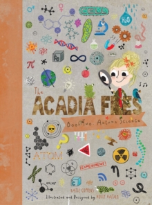 Image for The Acadia Files. Book Two Autumn Science