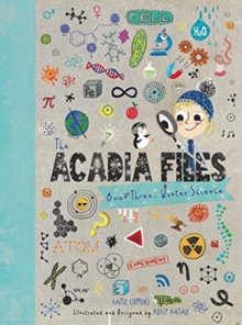 Image for The Acadia Files