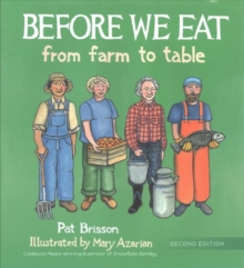 Before We Eat: From Farm to Table