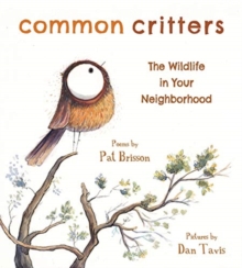 Image for Common Critters