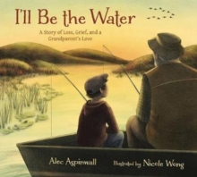 I'll Be the Water