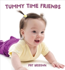 Image for Tummy Time Friends
