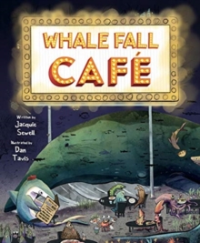Image for Whale Fall Cafe