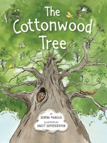 Image for The cottonwood tree