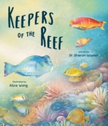 Image for Keepers of the Reef